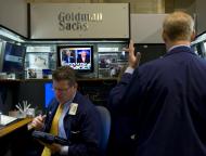 <strong>Afera</strong> w <strong>Goldman</strong> <strong>Sachs</strong>: na Wall Street rządzą chciwość i wybryki bankierów