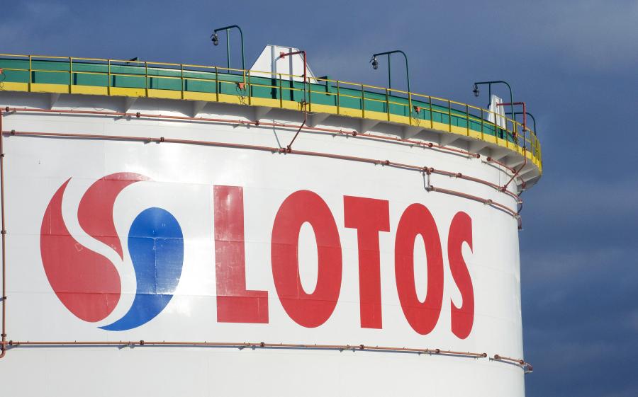 Lotos