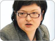 Agnieszka Chłoń--Domińczak: W 2011 roku sytuacja na rynku pracy powinna się ustabilizować. Bezrobocie może nawet zmaleć Fot. Wojciech Górski