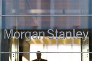 Morgan Stanley docenia GPW