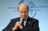 Rostowski w "FT": Tylko EBC może zapobiec katastrofie w strefie euro