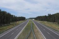 Za 659,2 mln zł Budimex SA zaprojektuje i zbuduje obwodnicę Augustowa (Podlaskie) w nowym wariancie, czyli przez Raczki. Przetarg rozstrzygnęła w środę Generalna Dyrekcja Dróg Krajowych i Autostrad w Białymstoku. Fot. Shutterstock