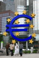 Bliski koniec recesji w Europie