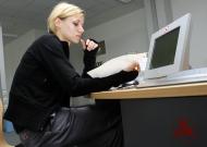 Powstaje baza danych o zarobkach