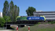 Zarząd PKP Cargo chce zmiany paktu gwarancji pracowniczych