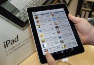 iPad 