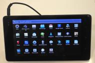 Mobile World Congress w Barcelonie: tablet Huawei Ideos S7 Slim
