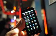 Mobile World Congress 2011 w Barcelonie: Smartfon Atrix od Motoroli