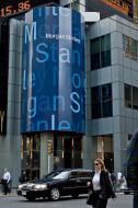 Morgan Stanley zarobi miliony dolarów na AIG