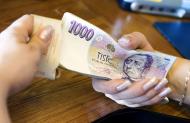 Czeski argument na rzecz przyjęcia euro – spekulacje w stylu Sorosa