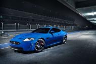 Jaguar XKR-S (1) - zdj. materiał prasowy JLR Polaska