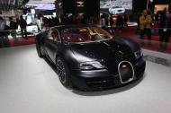 Bugatti Super Sport
