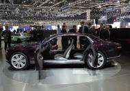 Bertone B99 Jaguar 2