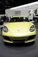 Porsche Cayman R
