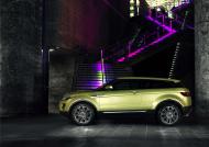 Range Rover Evoque Coupe Prestige 2, mat. media.helloevoque.com