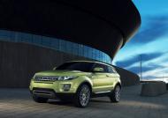 Range Rover Evoque Coupe Prestige 3, mat. media.helloevoque.com