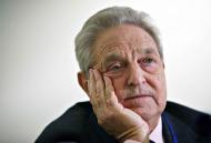 Soros: dziki kapitalizm jest zagrożeniem dla demokracji