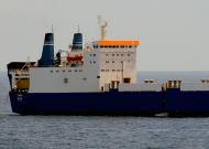 Odnalazł się zaginiony statek Arctic Sea