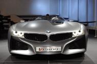 BMW Vision ConnectedDrive 4