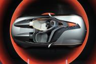 BMW Vision ConnectedDrive 6