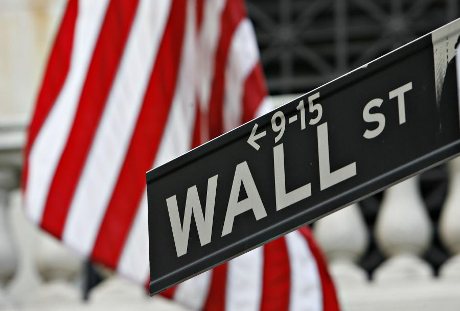 Wall Street idzie śladem Europy. Indeksy mocno w górę