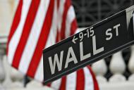 Wall street - Nowy Jork