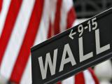 Wall street - Nowy Jork