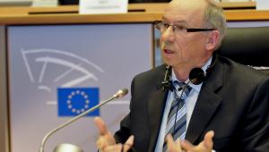 Janusz Lewandowski Fot. Komisja Europejska