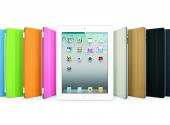 iPad 2 fot. 3, mat. apple.com