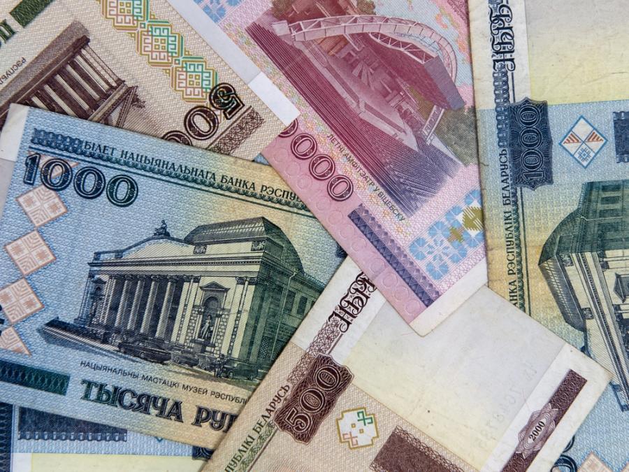 Białoruscy oligarchowie na celowniku Unii