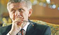 Białoruś i MFW rozmawiają o nowym programie kredytowym
