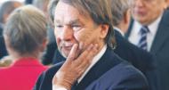 Jan Kulczyk do połowy przyszłego roku wprowadzi na warszawską giełdę Kulczyk Oil Ventures. Nie wiadomo jeszcze, ile pieniędzy firma chce pozyskać od inwestorów Fot. PAP
