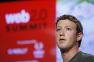 Zuckerberg, największe zagrożenie Facebooka