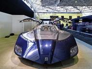 Superbus - Rewolucyjny autobus o napędzie elektrycznym (3) fot. materiały prasowe