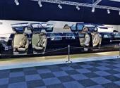 Superbus - Rewolucyjny autobus o napędzie elektrycznym (5) fot. materiały prasowe