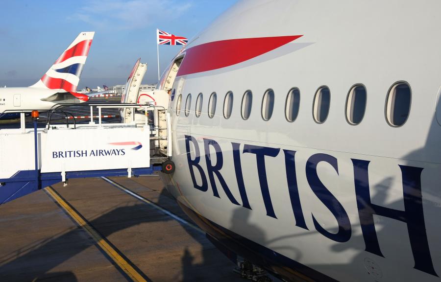 Fiasko negocjacji ze związkowcami British Airways. Strajk jest nieunikniony