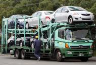 Rok 2009 będzie dla transportu najgorszy od 20 lat