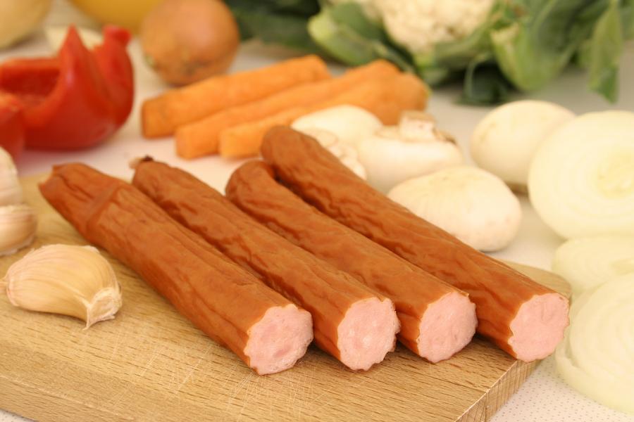 Chcą znakować żywność modyfikowaną genetycznie
