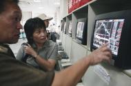 Citic i Credit Agricole blisko zawarcia globalnego sojuszu brokerskiego