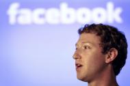 Facebook zadebiutuje na giełdzie