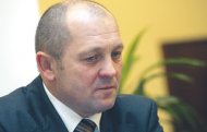 Marek Sawicki, minister rolnictwa i  rozwoju wsi