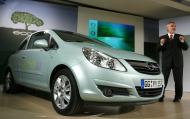 General Motors przełożył decyzję ws. Opla
