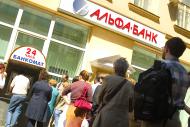 W Rosji upadną setki banków