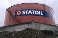 Statoil czeka pozew zbiorowy. Bo paliwo zamarzło