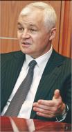 Jan Krzysztof Bielecki, prezes Pekao