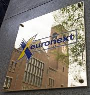 Rekordowy spadek nastrojów w gospodarce Eurolandu