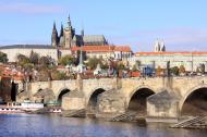 Milan Sztech: Czechy podniosą podatki i przyjmą pakt fiskalny