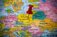 Polskiemu eksportowi pomaga geografia