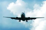 Samolot Air France zaginął nad Atlantykiem