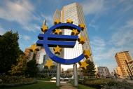 Siedziba Europejskiego Banku Centralnego